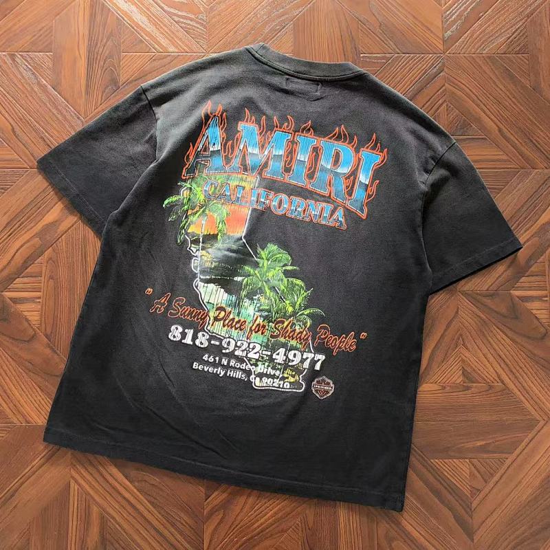 Amiri T-Shirt