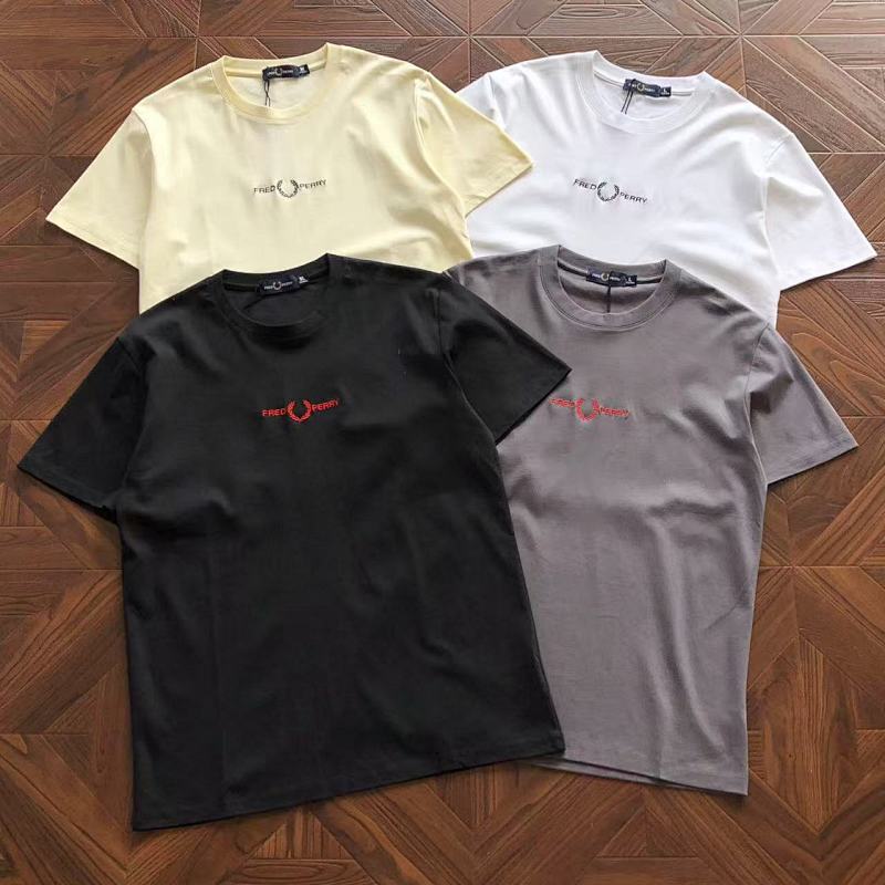 Fred Perry T-Shirt