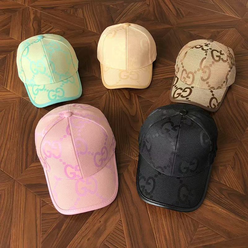 Gucci Cap