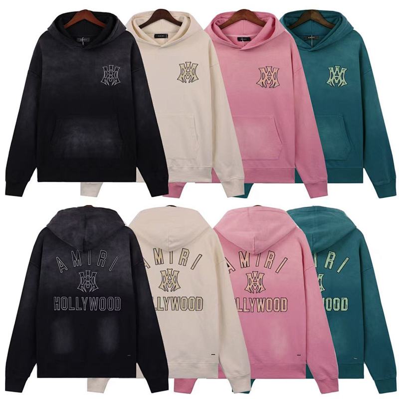 Amiri Hoodie