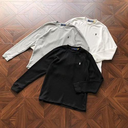 Ralph Lauren Long-Sleeve