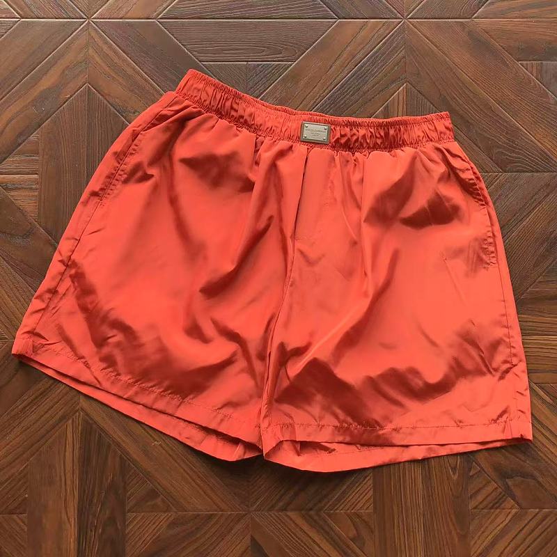 D LC GA B A Shorts