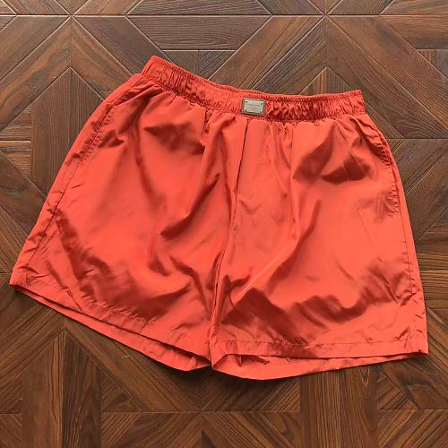 D LC GA B A Shorts