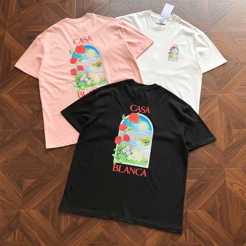 C S BL C T-Shirt