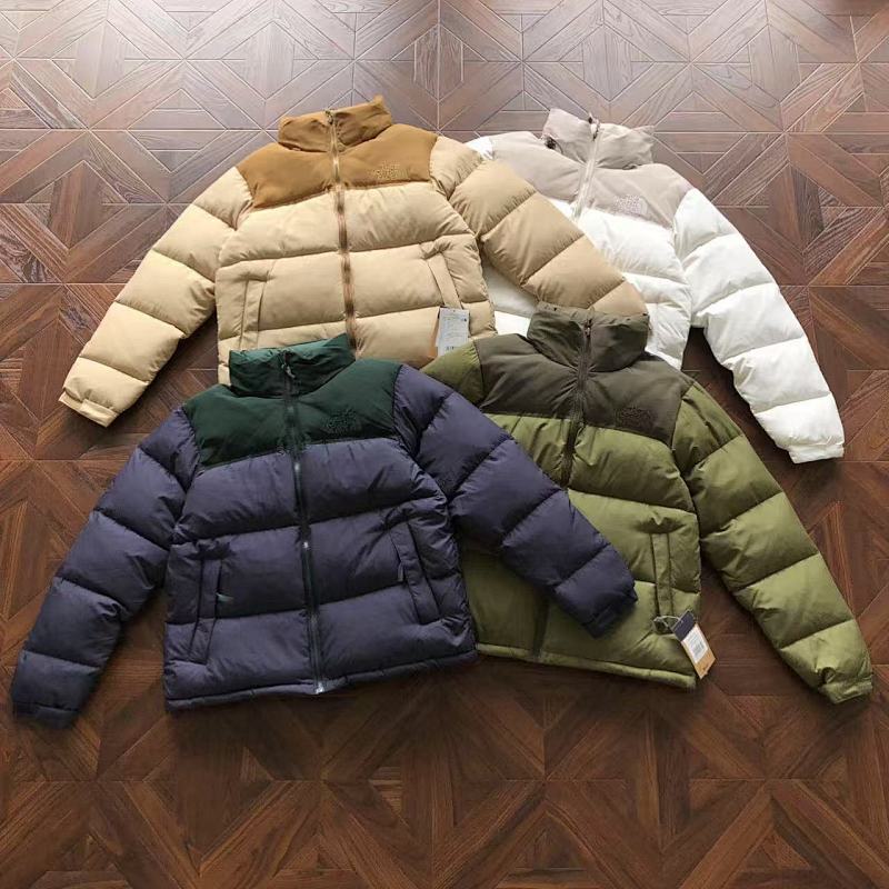 The N F Down Jacket