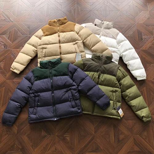 The N F Down Jacket