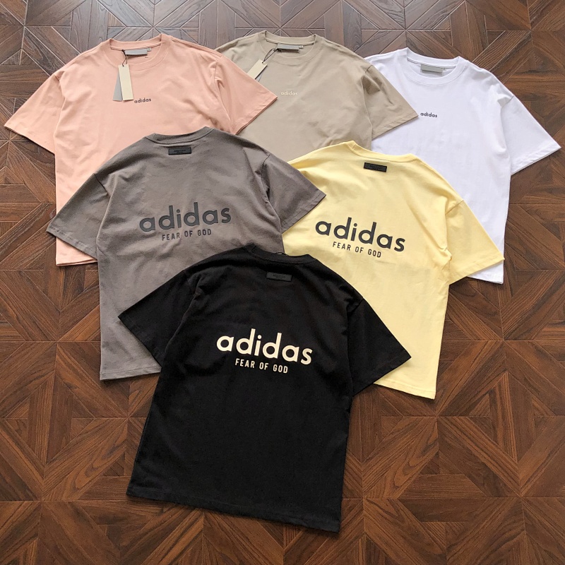Fog X Adidas T-Shirt