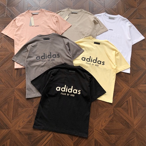 Fog X Adidas T-Shirt