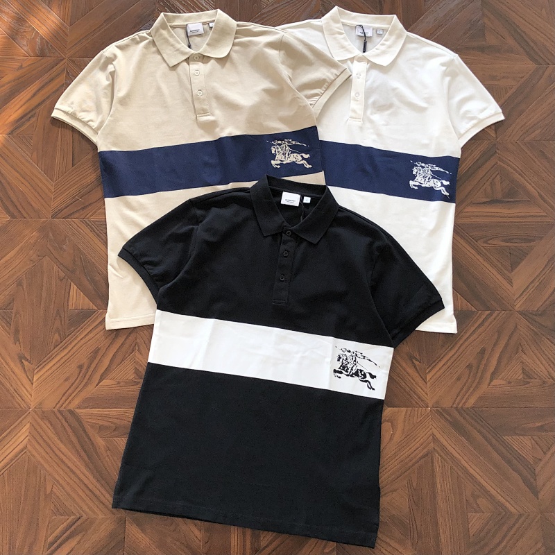 Burberry Polo