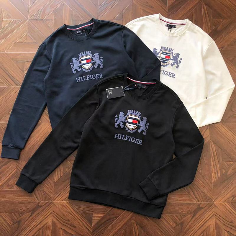 T H Air Sweater