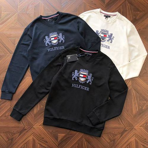 T H Air Sweater