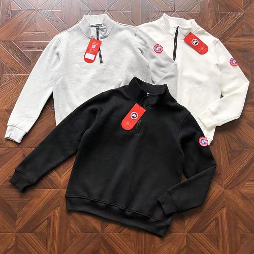 Canada G E Sweater
