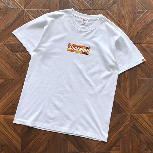 Supreme X Bape T-Shirt