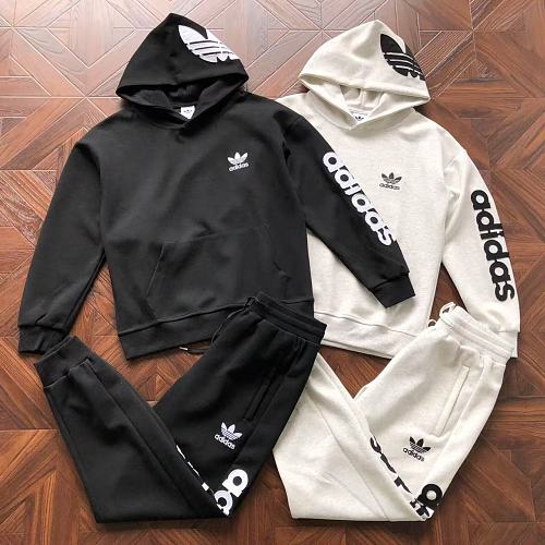 DI AS Hoodie Trousers