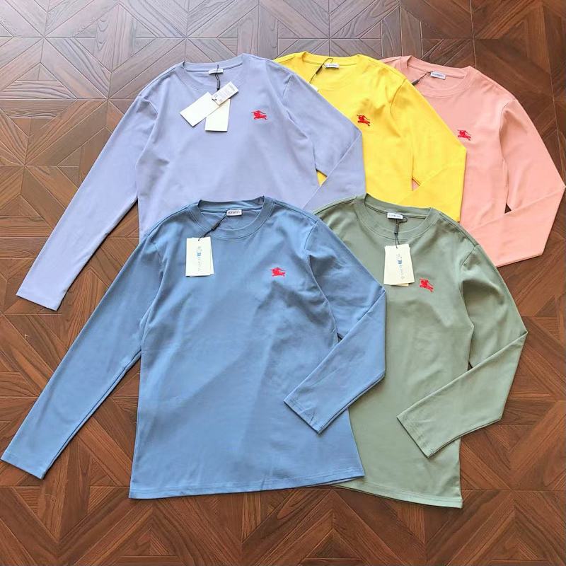 Burberry Long-Sleeve