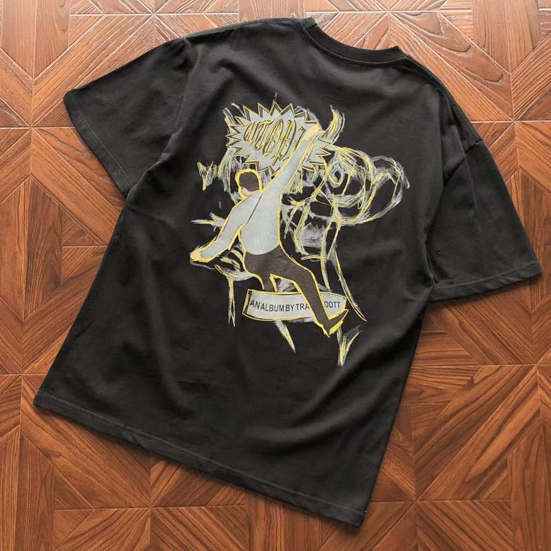 Travis Scott T-Shirt