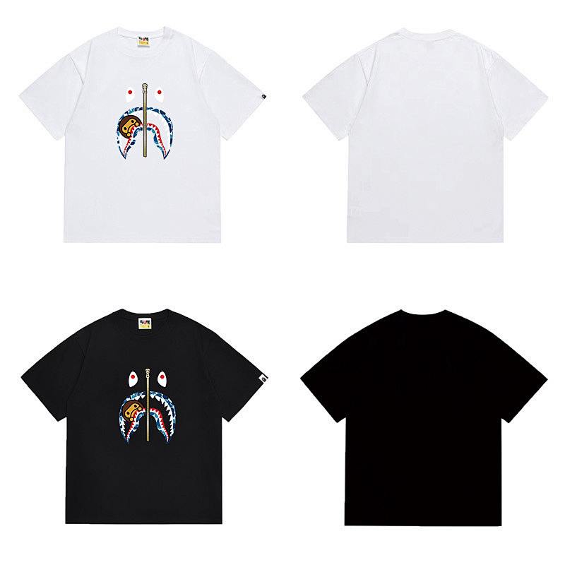 Bape T-Shirt