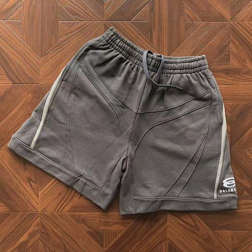 B L IA A Shorts