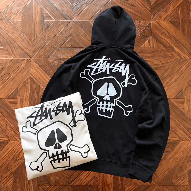 Stussy Hoodie