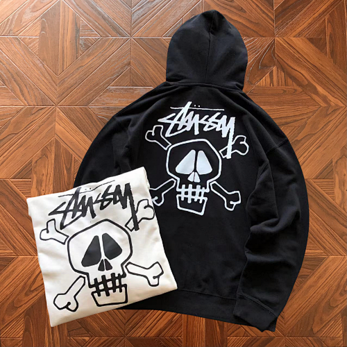 Stussy Hoodie