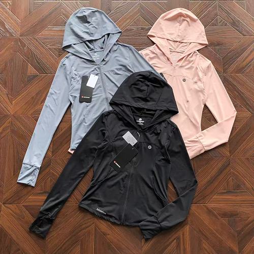 L UL M N Jacket