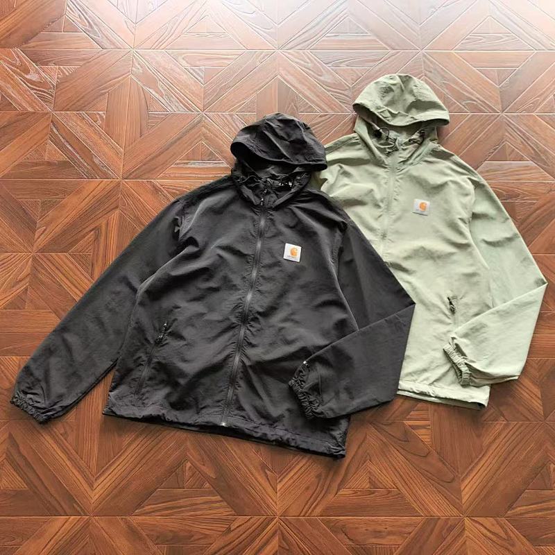 C RH Rtt Jacket