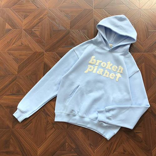 Broken Planet Hoodie