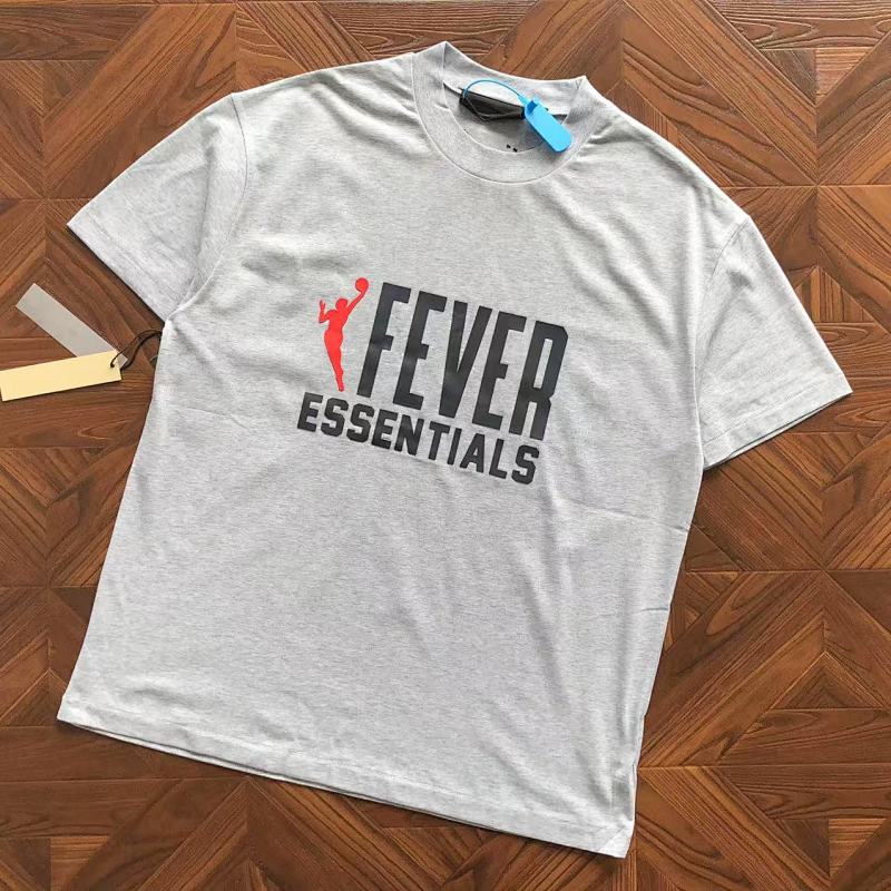 Essentials Fog T-Shirt