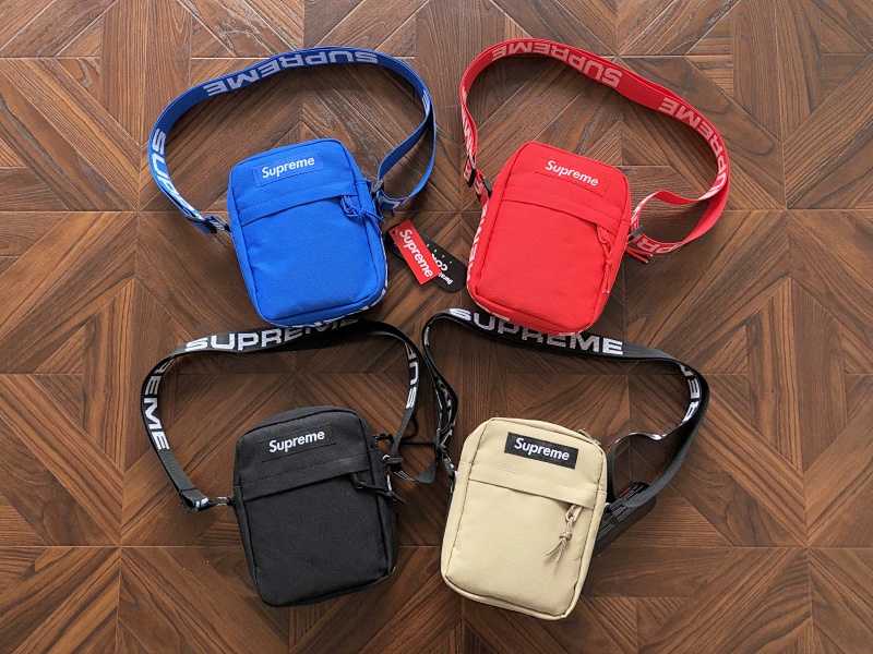 Supreme Bag
