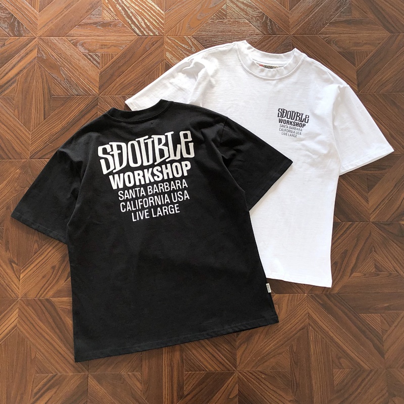 SD U E T-Shirt