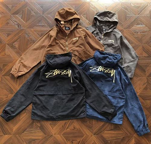 Stussy Jacket