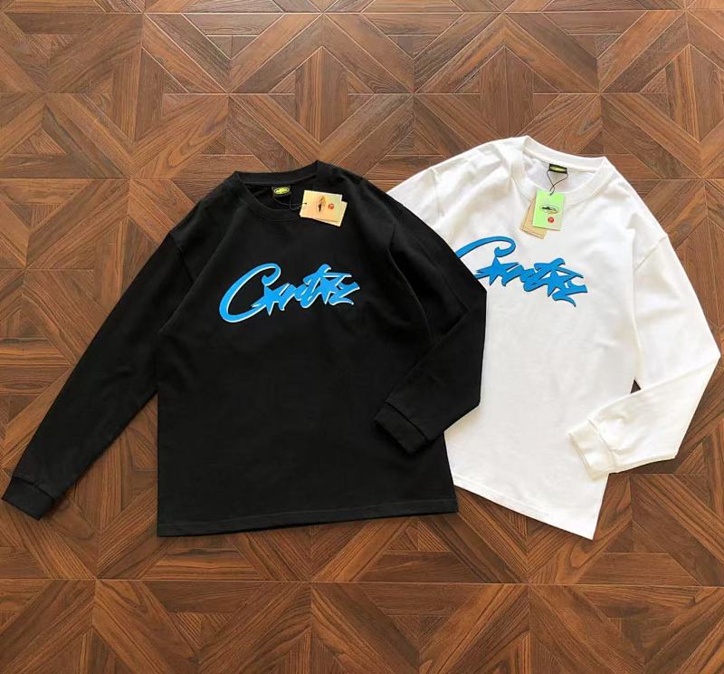 Corteiz Long-Sleeve