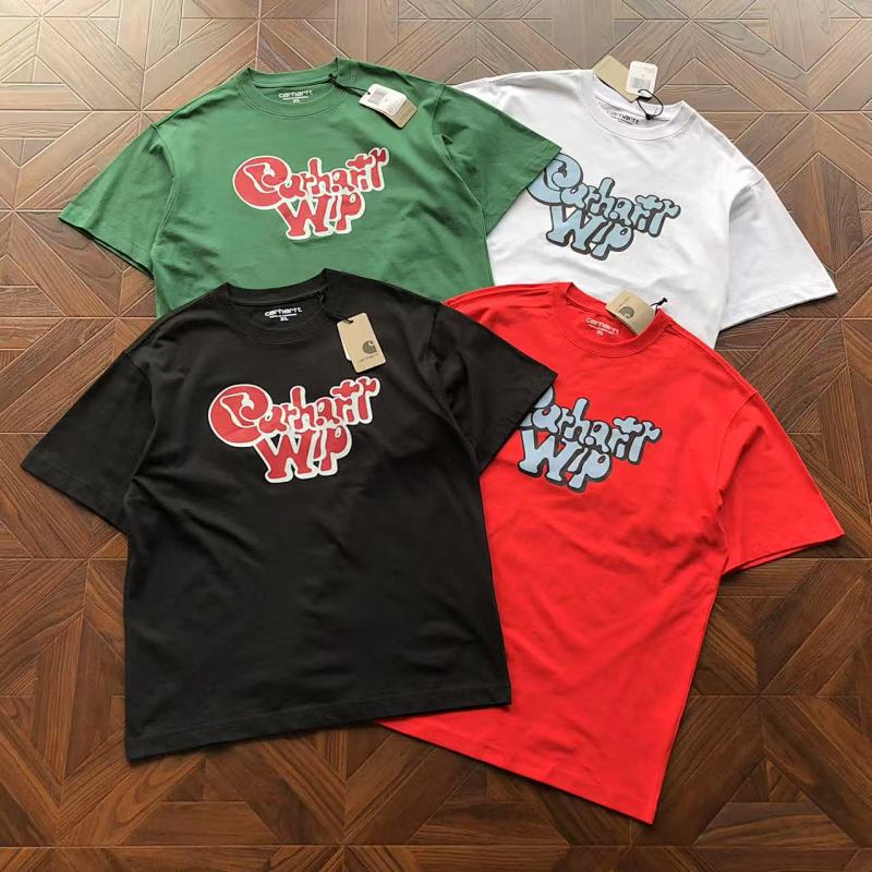 C RH Rtt T-Shirt