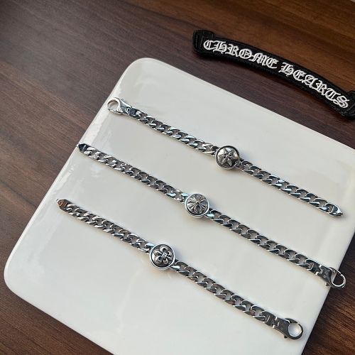 Chrome Hearts Jewelry