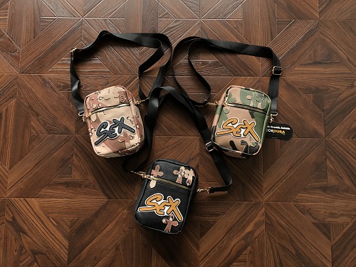 Chrome Hearts Bag