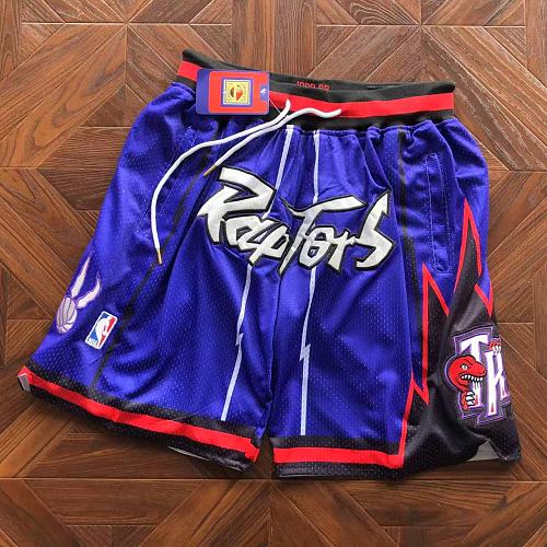 N A BA ET A L Shorts