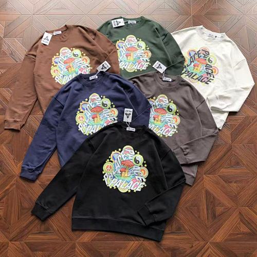 P L CE Sweater