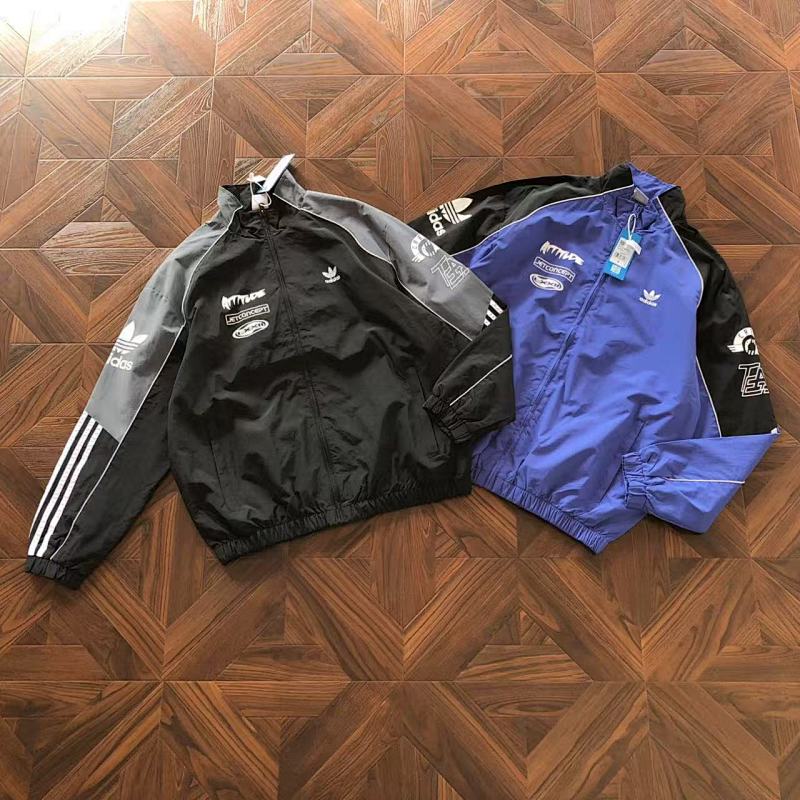 Adidas Jacket