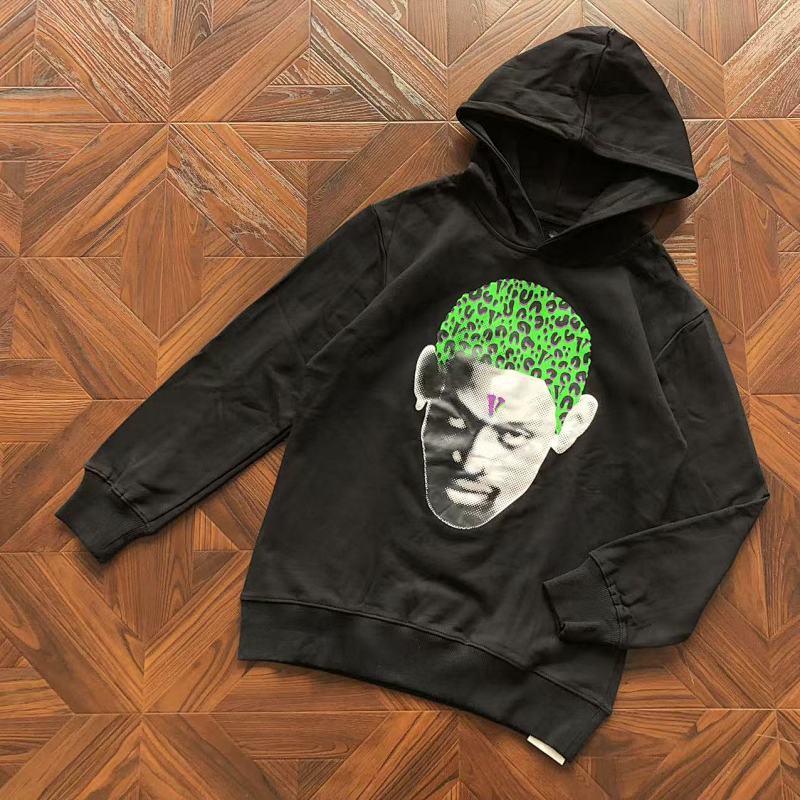 Vlone Hoodie