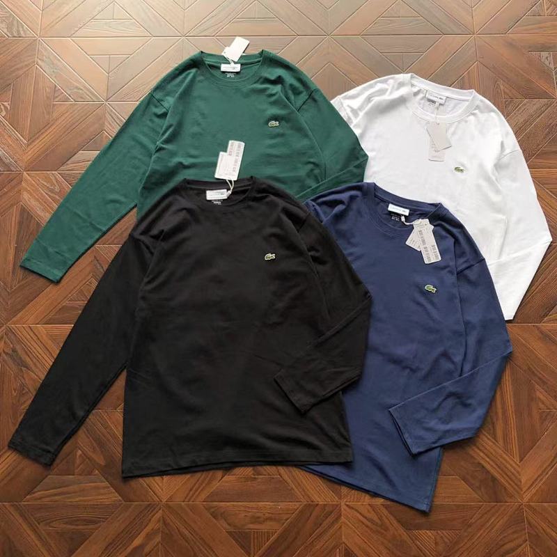 Lacoste Long-Sleeve