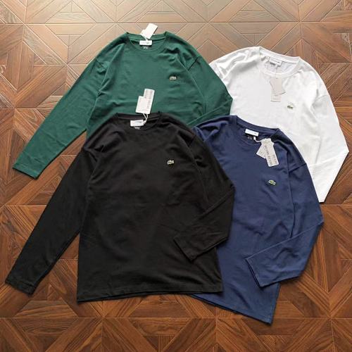 Lacoste Long-Sleeve