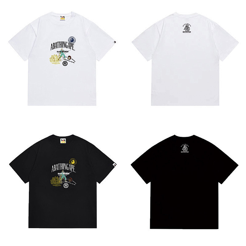 Bape T-Shirt