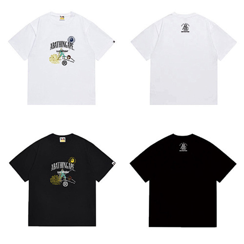 Bape T-Shirt