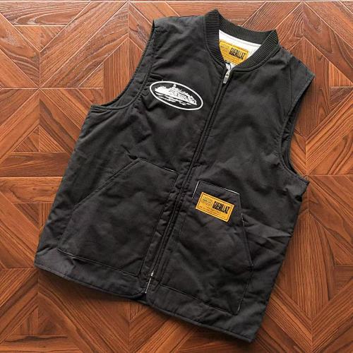 Corteiz Cotton Vest