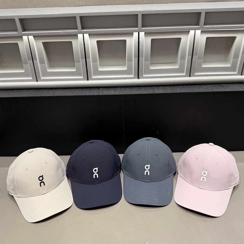Hat from RainbowReps