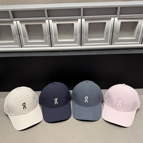 Hat from RainbowReps