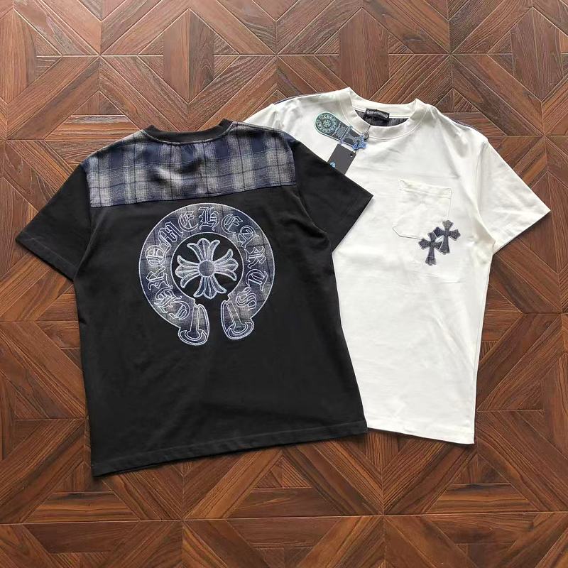 Chrome Hearts T-Shirt