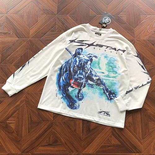 Hellstar Long-Sleeve