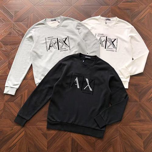 AR A I X HA GE Sweater