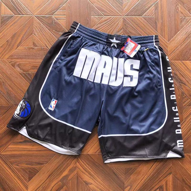 N A BA ET A L Shorts